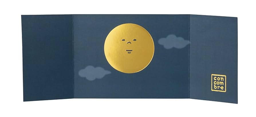 Amazon.co.jp: デコレコーポレーション concombre お月見背景